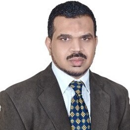 Dr. Rifaat Mohamed Abdalla